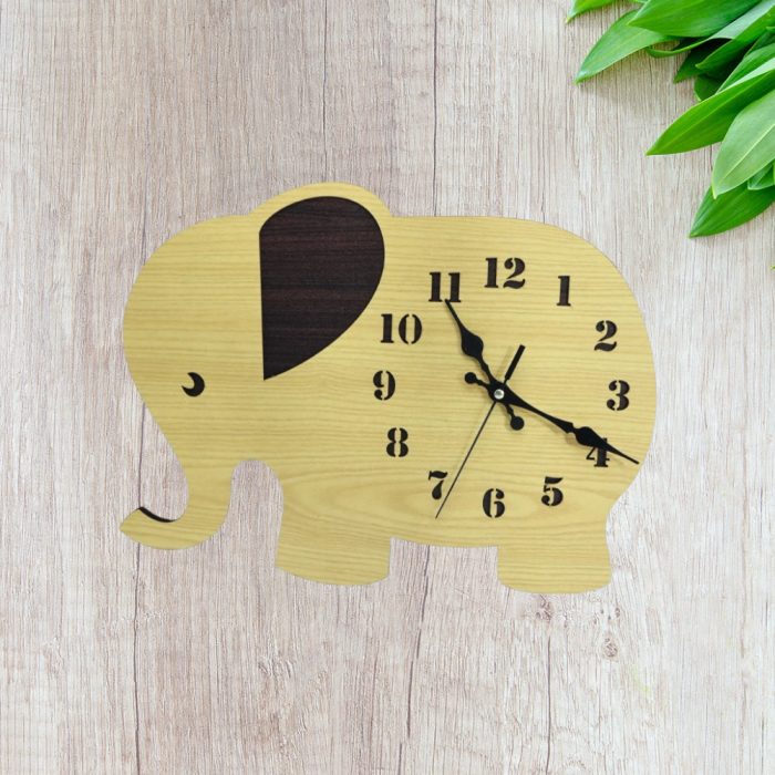Ceas " Elefant " [1]