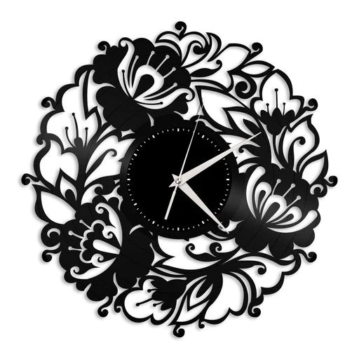 Ceas elegant floral [1]