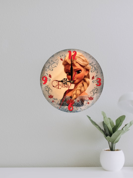 Ceas ELSA [3]