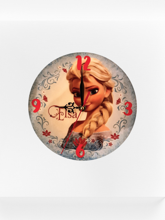 Ceas ELSA [1]