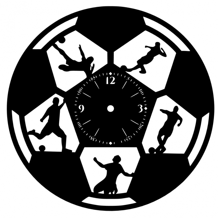 Ceas Fotbal [1]