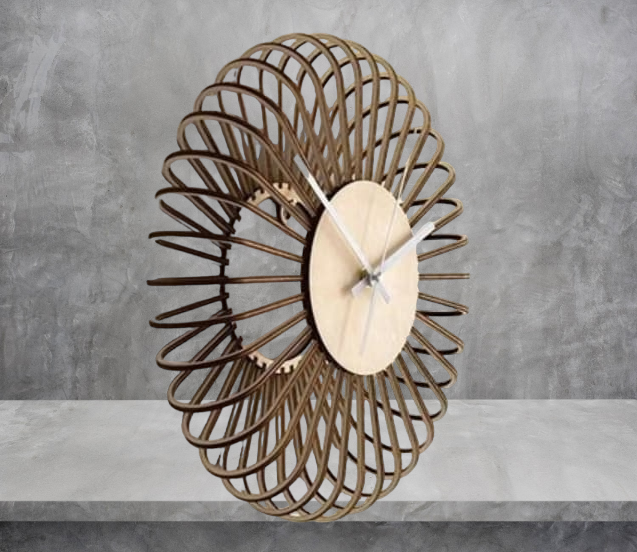 Ceas modern [1]