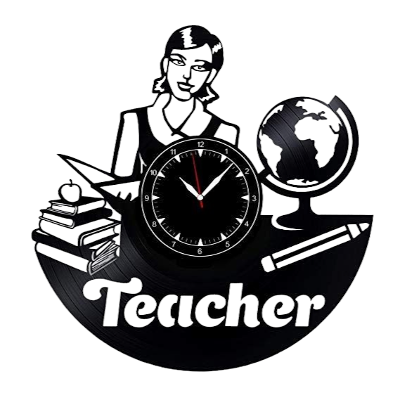 Ceas pentru profesori [1]