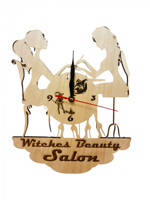 Ceas salon [1]