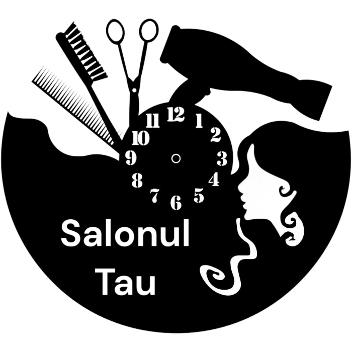 Ceas salon coafura [1]
