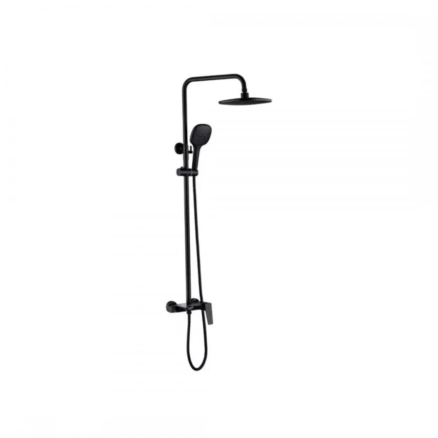 Coloana Dus, Alama Sanitara, Negru, 9960H [2]