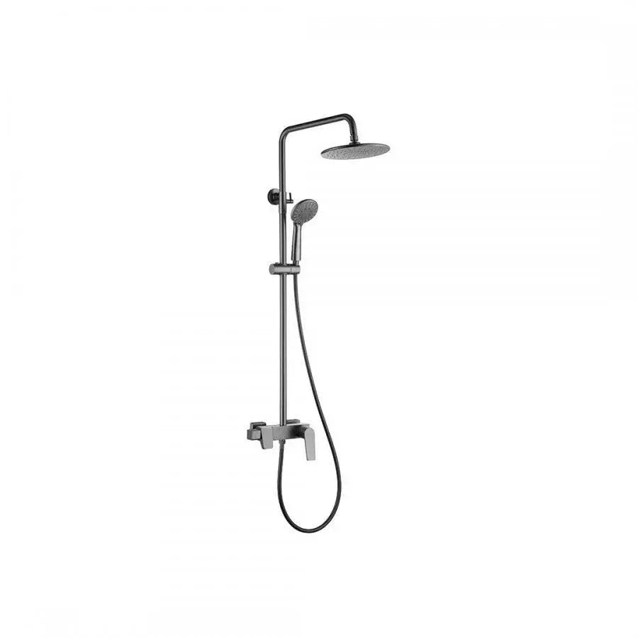 Coloana Dus, Alama Sanitara, Satinat, 9910N [1]