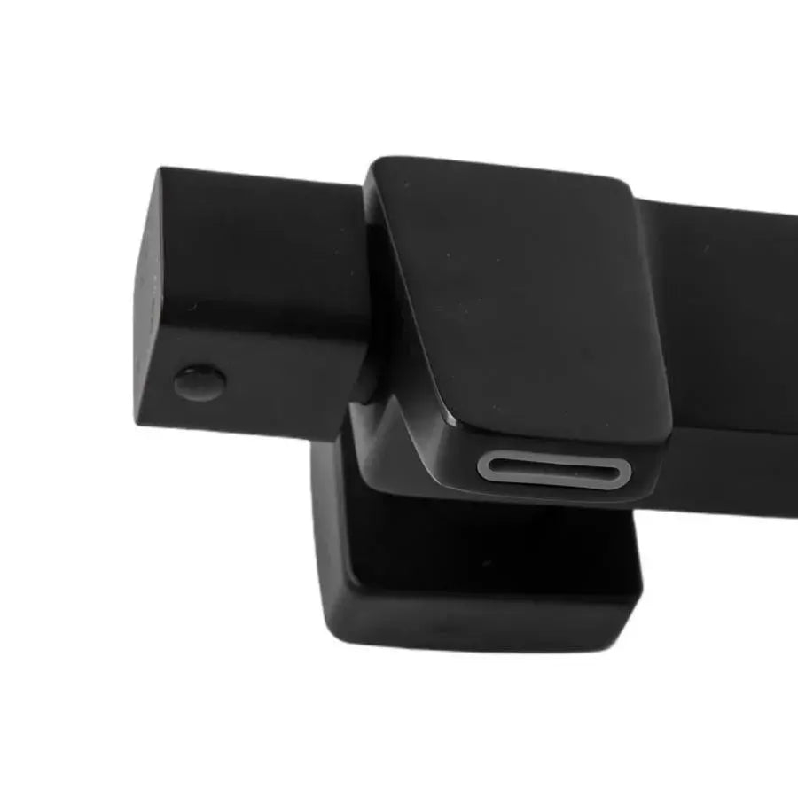 Coloana Dus, Inox SUS304, Negru, 9910H [3]