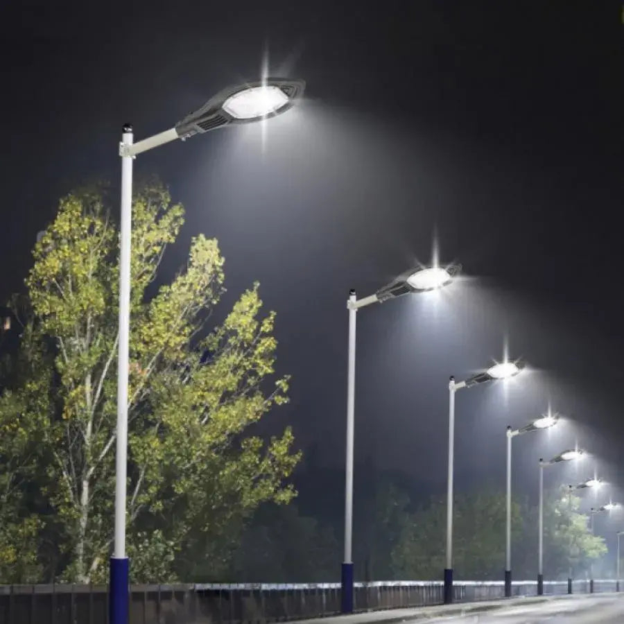 Lampa Stradala LED, 50W, IP.65, 6500K [3]