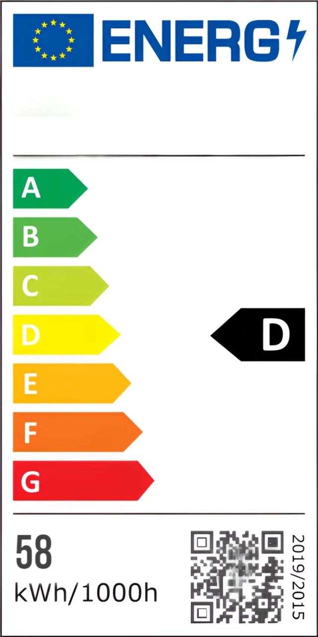 Lustra LED 80W 4 cercuri telecomanda lumina rece calda neutra dimabila [5]