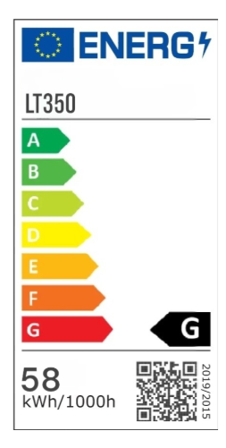 Lustră LED rotundă 33W cu telecomandă, design minimalist negru, dimabilă, lumină rece/caldă/neutră pentru dormitor, living sau birou [7]