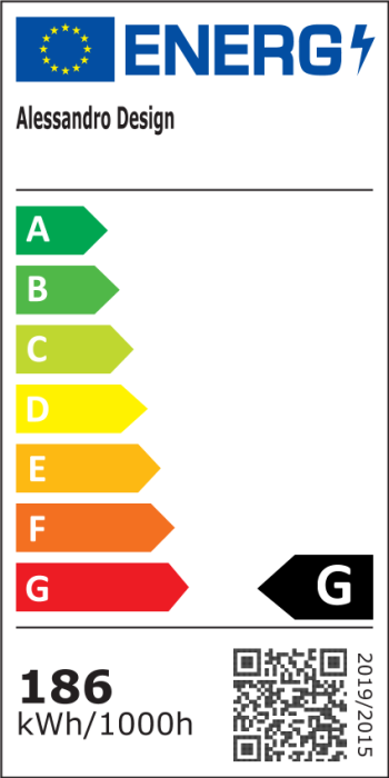 Lustra LED cu telecomanda RGB, 180W, lumina 3CCT , Alb [7]