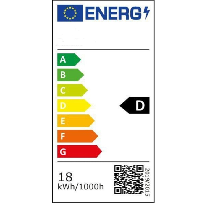 Lustra LED 37W cu telecomanda, 3 petale, alb, 60cm [3]