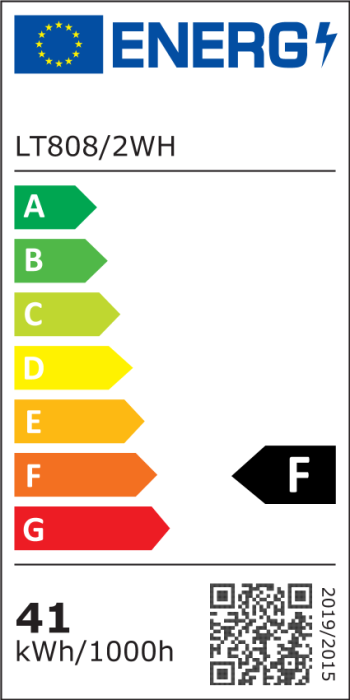 Lustră LED cu Telecomandă Maria 48W, 2 Pătrate, Dimabilă, Lumină Caldă / Rece / Neutră, 3200 lm, Alb, pentru Living și Dormitor [5]