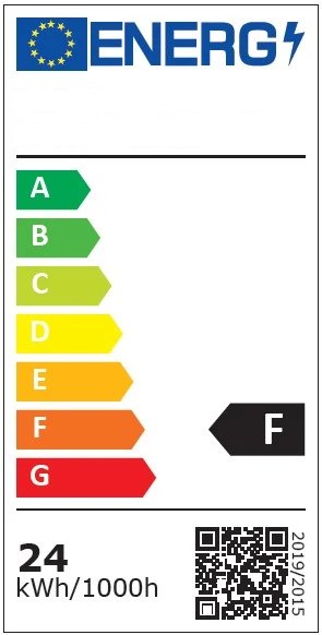 Lustra LED moderna cubica 20W, lumina reglabila rece-calda-neutra, finisaj negru [4]