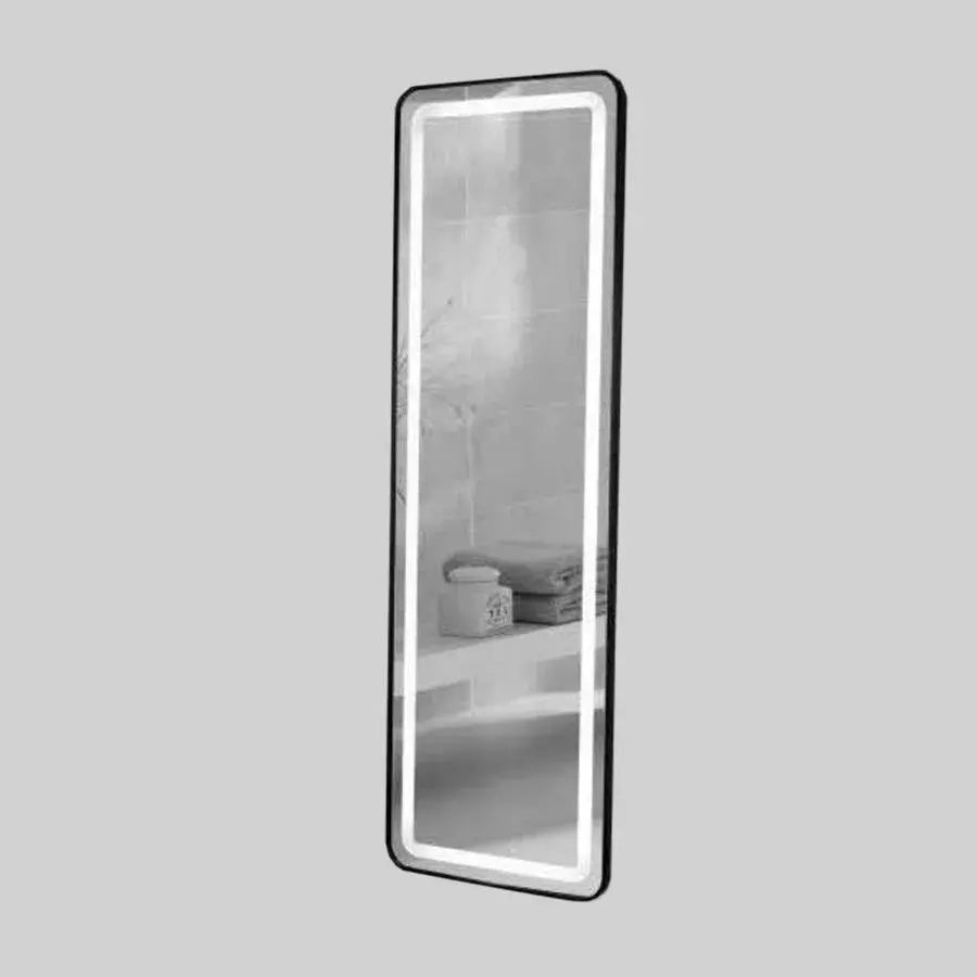 Oglinda LED Rectangulara, 45x140cm, Marcello Touch, Dressing Couture [2]