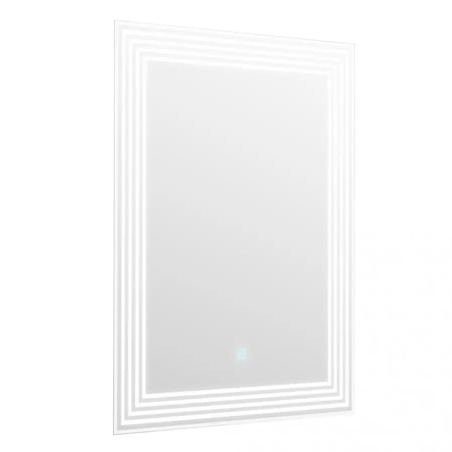 Oglinda LED Touch 60x80 cm Colectia Marcello Funghi [3]