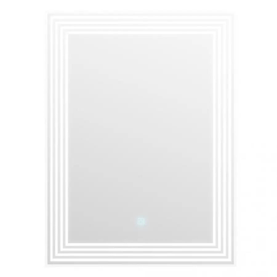 Oglinda LED Touch 60x80 cm Colectia Marcello Funghi [2]