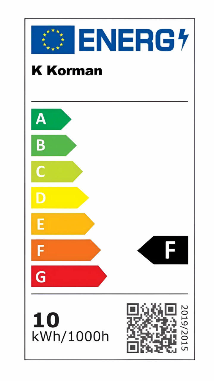 Oglinda LED Rectangulara 60x80cm Basic Touch [4]
