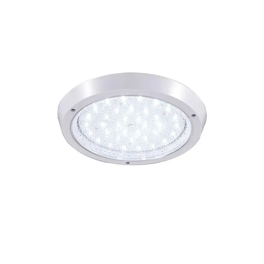 Plafoniera LED Igor, 22W, 6000K, Alb [1]