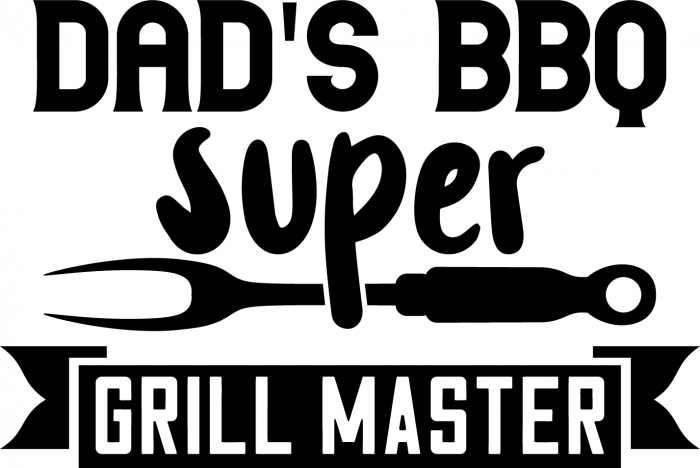 Platou ardezie "Dad's BBQ" [2]