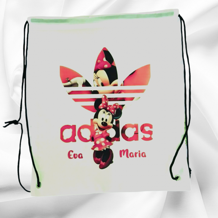 Rucsac " Minnie și Mickey " [1]
