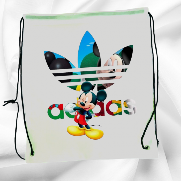 Rucsac " Minnie și Mickey " [2]