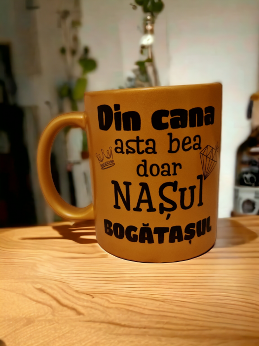 Set cani Nas / Nasa [5]