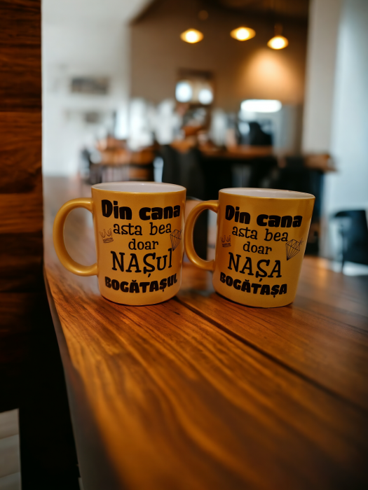 Set cani Nas / Nasa [4]