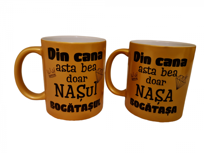Set cani Nas / Nasa [1]
