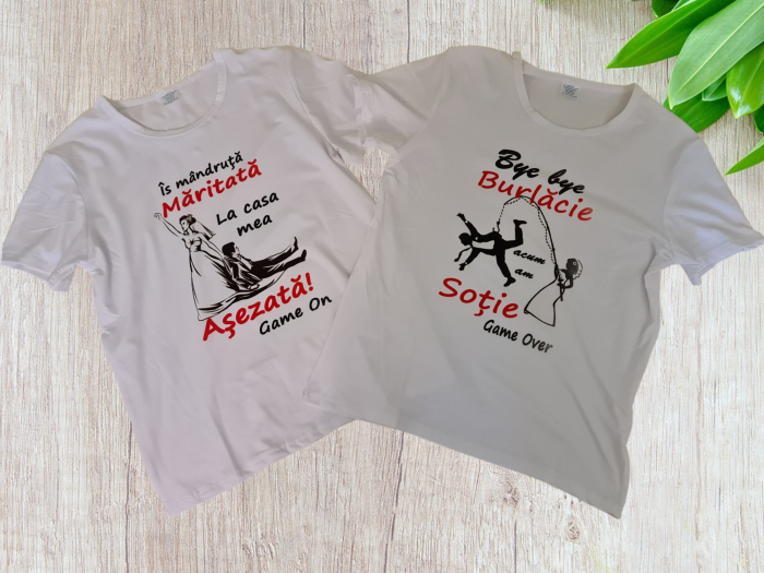 Set tricou burlacie [1]