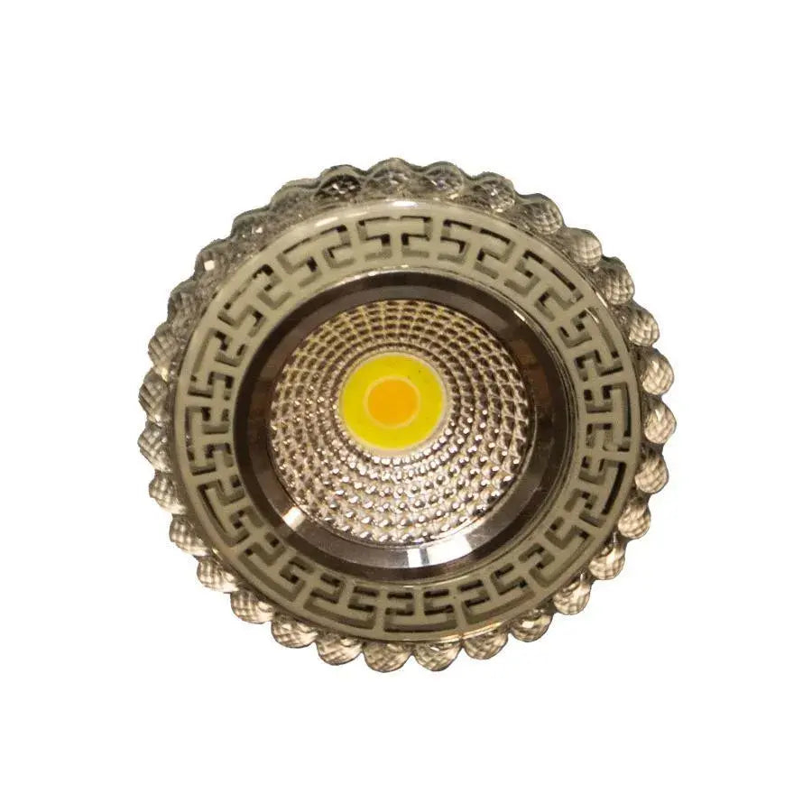 Spot LED Plumeria, 3W, 3000/4000/6000K [2]