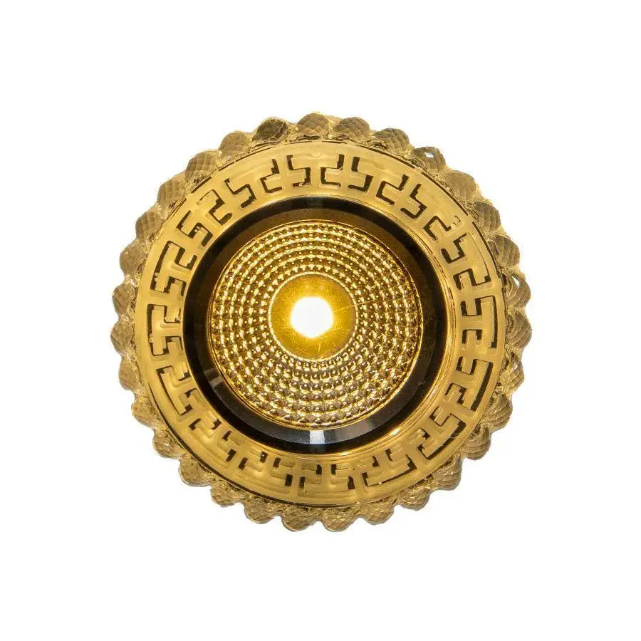 Spot LED Plumeria, 3W, 3000/4000/6000K [4]