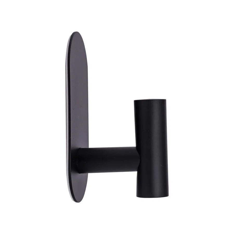 Suport Hartie Igienica Negru GJ636 [2]