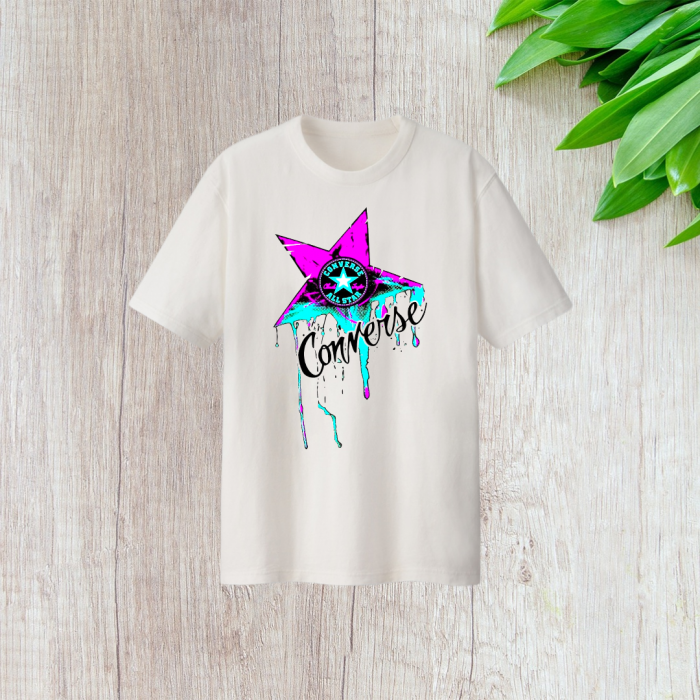 Tricou " Converse " [1]