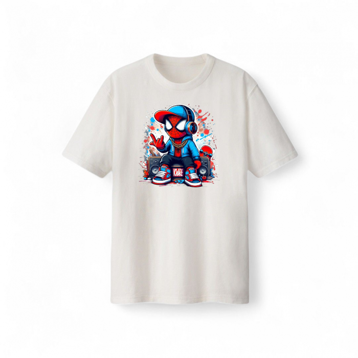 Tricou copii Paianjenel - Marvel [1]
