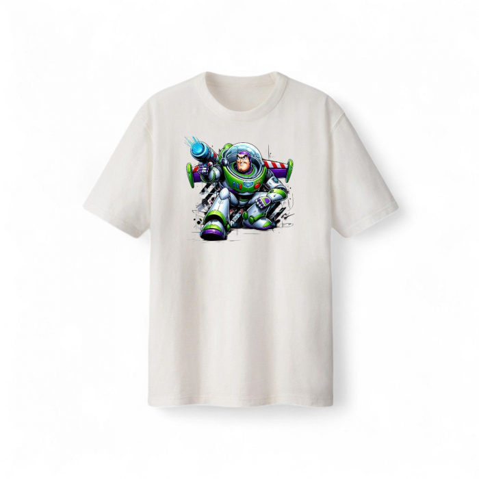 Tricou copii supererou [1]