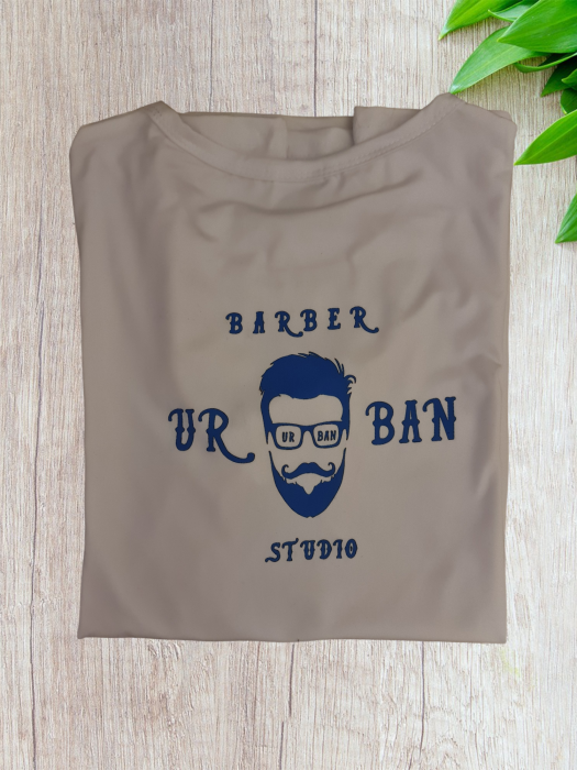 Tricou cu logo [2]