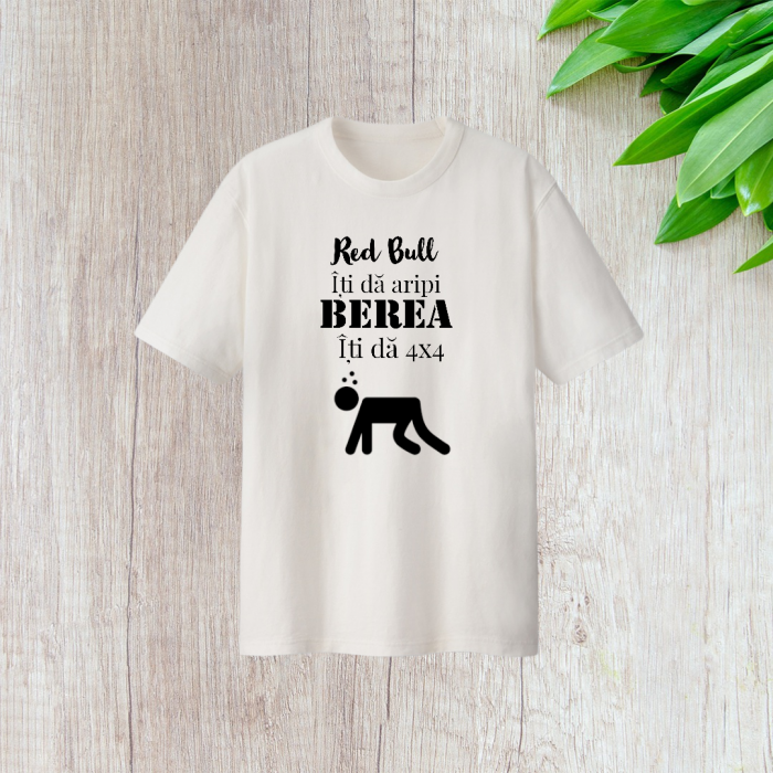 Tricou personalizat BERE [1]