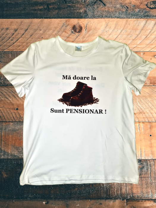 Tricou Pensionar [1]