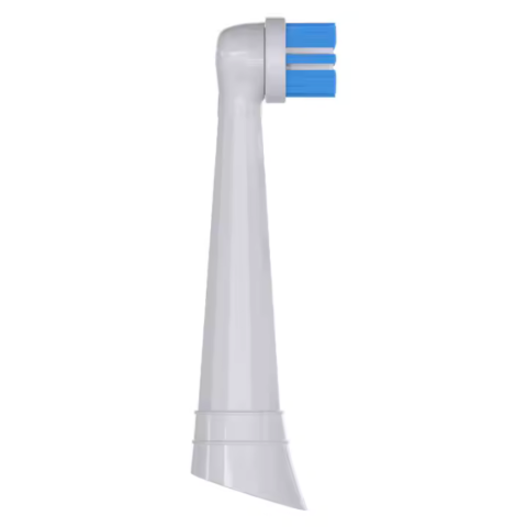 4 Bucati Rezerve Periuta Electrica Oral-B iO Ultimate Clean: Curatare Avansata si Indicator Inlocuire [2]