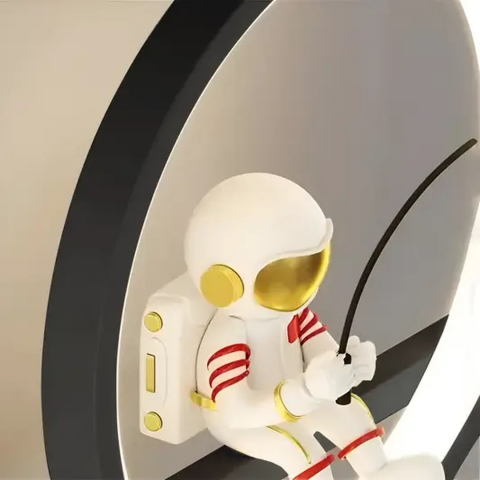 Aplica LED 6W Swarna Negru [1]