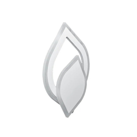 Aplica LED Petala 10W – Eleganță și lumină perfectă - 3 temperaturi de lumina [4]