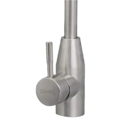 Baterie Bucatarie, Inox SUS304, Satinat, CF007 [3]