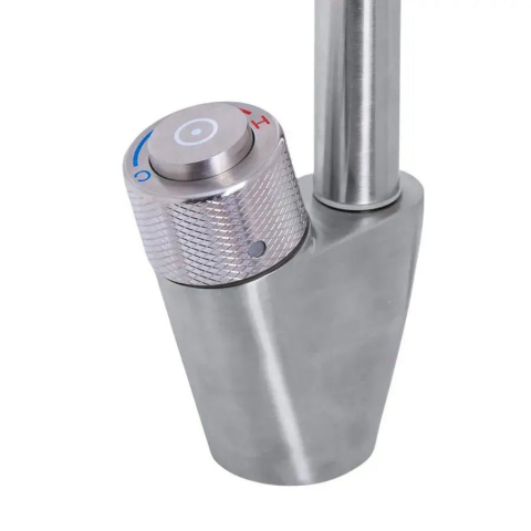 Baterie Bucatarie, Inox SUS304, Satinat, YSQ/101 [2]