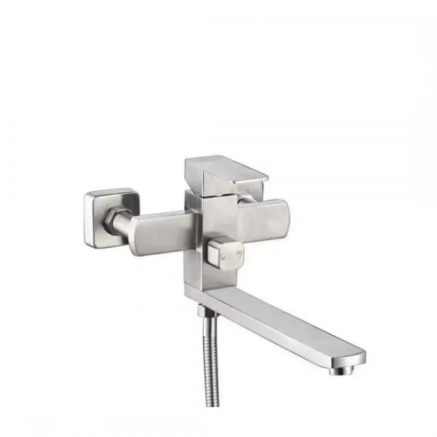 Baterie Cada, Inox SUS304, Satinat, N/LY0C4S [1]