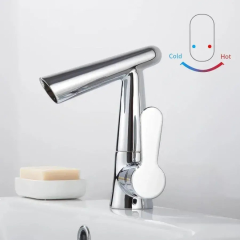 Baterie Lavoar, Alama Sanitara, Crom, OD/2015 [1]