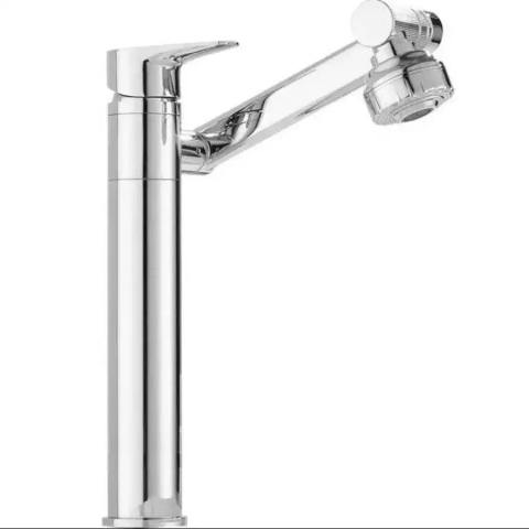 Baterie Lavoar, Alama Sanitara, Crom, OD/2026 [1]