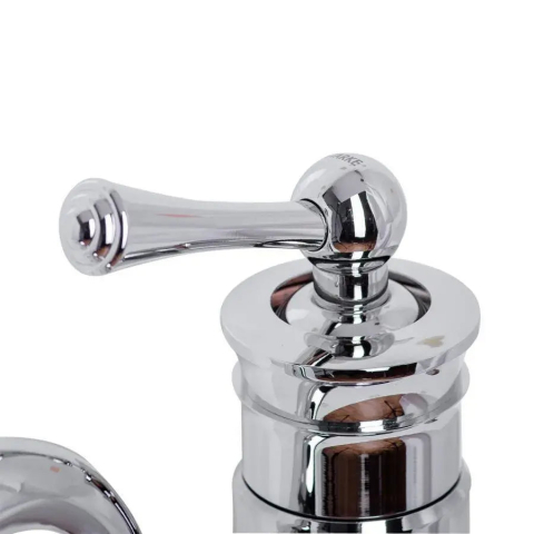 Baterie Lavoar, Alama Sanitara, Crom, WZY/319/C [3]