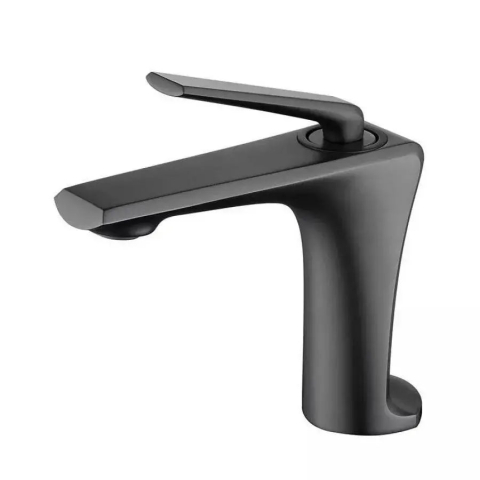 Baterie Lavoar, Alama Sanitara, Gri Satinat, 10007N [2]